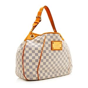 Beautiful Louis Vuitton Galleria Azure PM